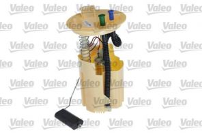 Valeo 347340 - Prívodná jednotka -