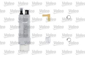 Valeo 347605 - Palivové čerpadlo -