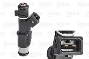 Valeo 348004 - Vstrekovací ventil