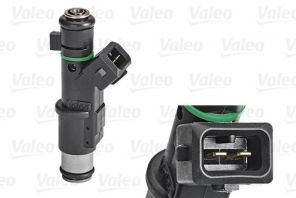 Valeo 348006 - Vstrekovací ventil
