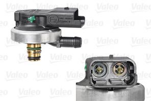 Valeo 348010 - Vstrekovací ventil