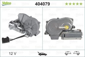 Valeo 404079 - Motor stieračov