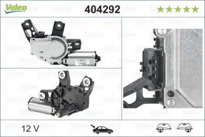 Valeo 404292 - Motor stieračov
