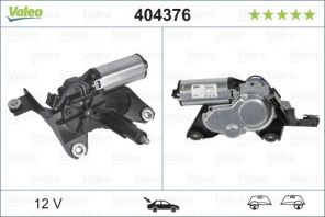 Valeo 404376 - Motor stieračov