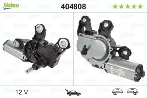 Valeo 404808 - Motor stieračov