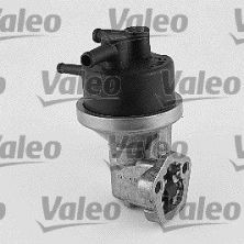 Valeo 474659 - Palivové čerpadlo -