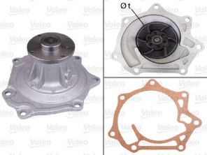 Valeo 506731 - Vodné čerpadlo -