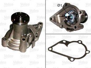 Valeo 506813 - Vodné čerpadlo -