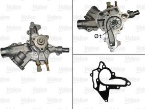 Valeo 506838 - Vodné čerpadlo -