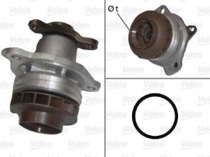 Valeo 506902 - Vodné čerpadlo -