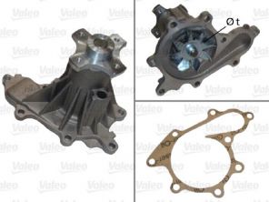 Valeo 506927 - Vodné čerpadlo -