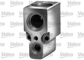 Valeo 508641 - Ventil