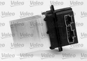 Valeo 509355 - Regulátor vnútorného ventilátora