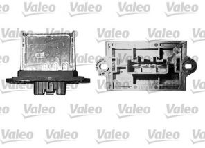 Valeo 509599 -  -