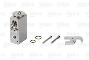 Valeo 509846 - Ventil
