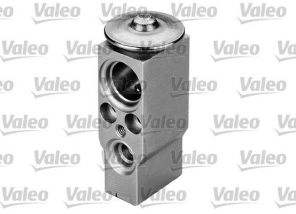 Valeo 509851 - Ventil