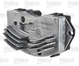 Valeo 509869 - Regulátor vnútorného ventilátora