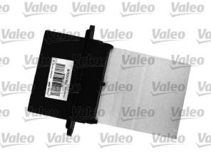 Valeo 509885 - Regulátor vnútorného ventilátora