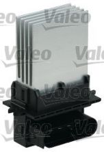 Valeo 509921 - Regulátor vnútorného ventilátora