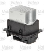 Valeo 515039 - Regulátor vnútorného ventilátora