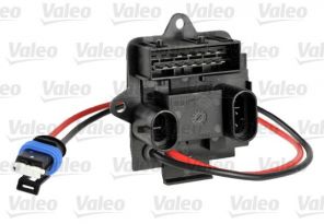 Valeo 515087 - Regulátor vnútorného ventilátora