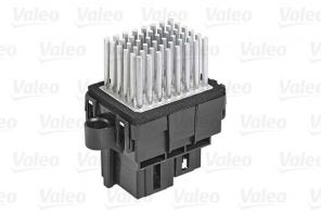 Valeo 558509 - Regulátor vnútorného ventilátora