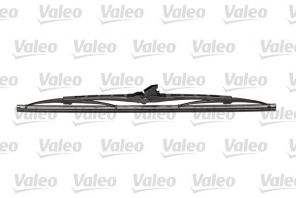 Valeo 575541 - Stieracia lišta -