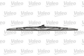 Valeo 575551 - Stieracia lišta -