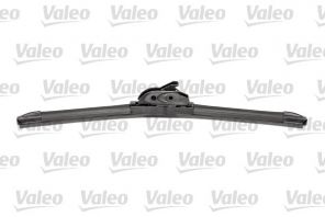 Valeo 575781 - Stieracia lišta -