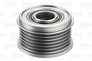 Valeo 588003 - Voľnobežka alternátora -