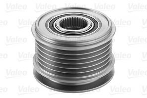 Valeo 588004 - Voľnobežka alternátora -