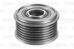 Valeo 588005 - Voľnobežka alternátora -