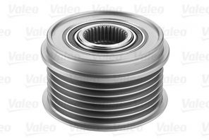 Valeo 588006 - Voľnobežka alternátora -