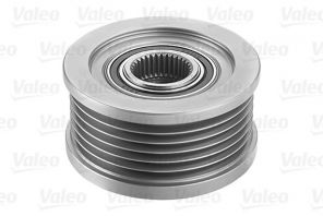 Valeo 588009 - Voľnobežka alternátora -