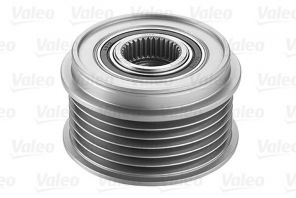 Valeo 588010 - Voľnobežka alternátora -
