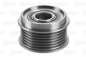 Valeo 588013 - Voľnobežka alternátora -