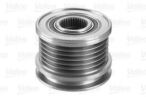 Valeo 588016 - Voľnobežka alternátora -