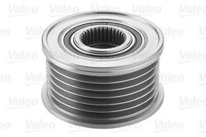 Valeo 588019 - Voľnobežka alternátora -