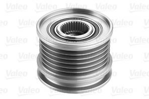 Valeo 588020 - Voľnobežka alternátora -