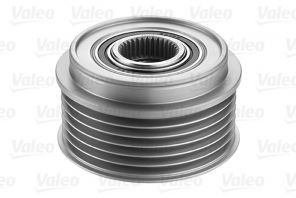 Valeo 588021 - Voľnobežka alternátora -