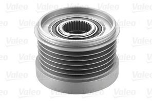 Valeo 588023 - Voľnobežka alternátora -