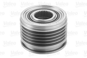Valeo 588025 - Voľnobežka alternátora -
