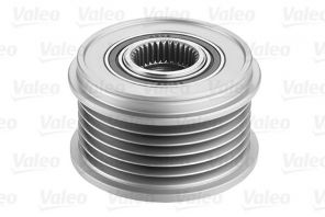 Valeo 588028 - Voľnobežka alternátora -
