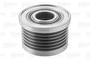 Valeo 588029 - Voľnobežka alternátora -