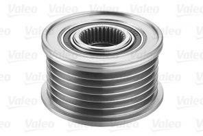 Valeo 588030 - Voľnobežka alternátora -