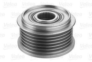 Valeo 588033 - Voľnobežka alternátora -