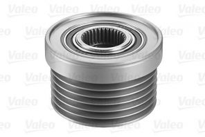 Valeo 588036 - Voľnobežka alternátora -