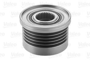 Valeo 588038 - Voľnobežka alternátora -