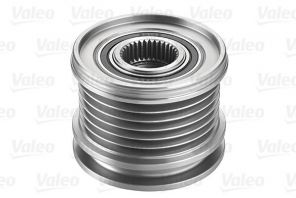 Valeo 588039 - Voľnobežka alternátora -