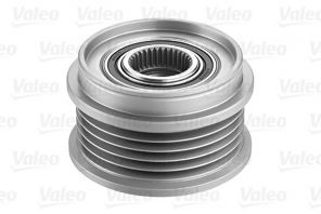 Valeo 588041 - Voľnobežka alternátora -